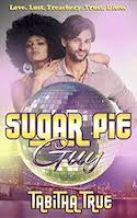 Sugar Pie Guy cover