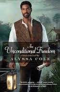 Unconditional Freedom cover