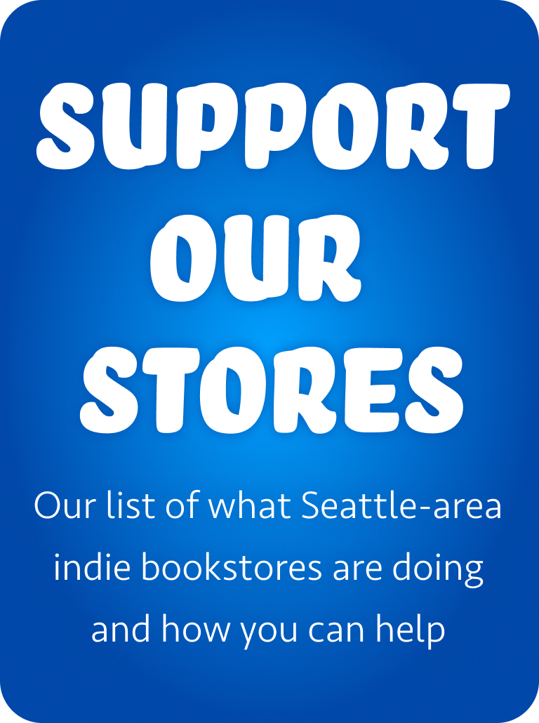 The Seattle Review of Books